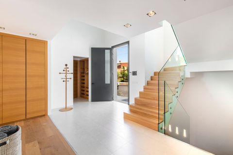 Villa i Marbella, Malaga, Marbella - € 6.500.000 | Ref: WB1829 - foto 44
